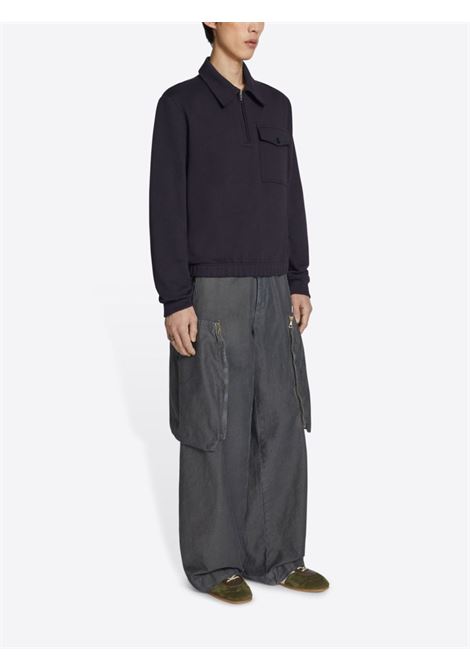 polo DRIES VAN NOTEN | Polo | HASWELL9610509